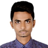 Mehedi Hassan Jumman