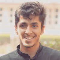 Vivek Kundnani
