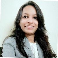 Tina Lakhani