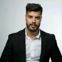 Nicolas Romano