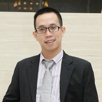 Bill Ha Tran