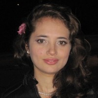 Radwa Turki