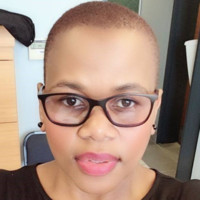 Nomahala Mbelu