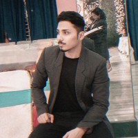Suman Saud