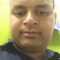 Arvind Singh Negi