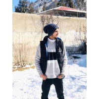 Sarosh Kamran
