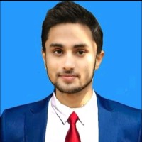 Md Mydul Islam