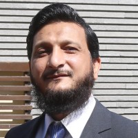Adil Ashraf