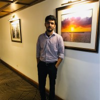 Muhammad Ahsan