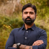 Colin Singh