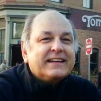 Ed Starling