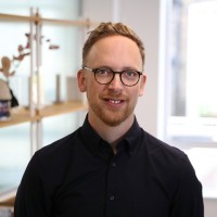 Andrew Malcomson