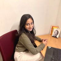 Kritika Sinha