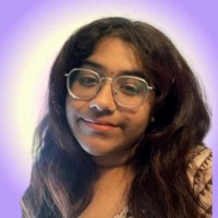 Shwetha Rajesh