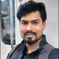 Ashutosh Bhardwaj