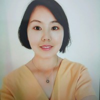 May Wang