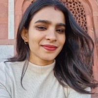 Priti Gupta