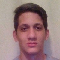 Aaron Emanuel Limongelli Golinelli