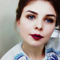 Julia Zelenskaya
