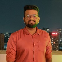 Tejas Thawari