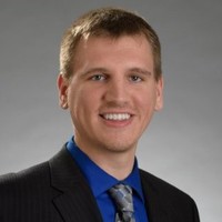 Aaron Sievert, MBA