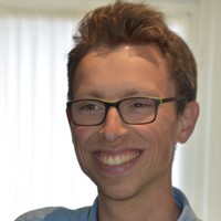 Steven Dauwe