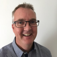 Greg Morgan