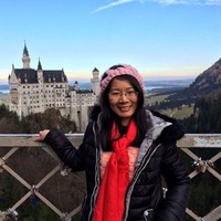 Catherine Lee