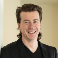 Jon Emerson-Kramer
