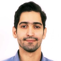 Soroush Mozaffarzadeh
