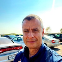 Gabriel D'Rubio