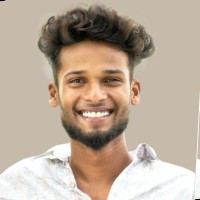 Jagatheeshwaran A