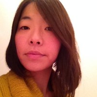 Namiko Yodono