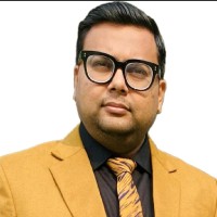 Dr. Alok Singh