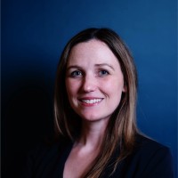 Crystal Haley Ramon, SHRM-SCP