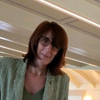Veruska Lazzarini