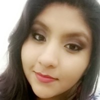 Cleide Melissa Vila Jarro