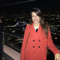 Esther Sáez Valero