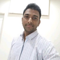 Abhishek Mandhana