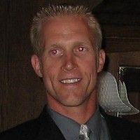 Todd Reagan