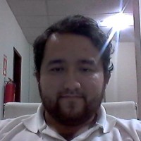 Josue Miguel Zambrano Moreira