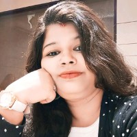 Deepshikha Srivastava