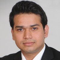 Madhur Sharma