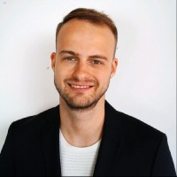 Tobias Pramberger