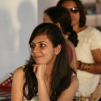 Prerna Kalra