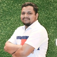Tapan Kumar Behera