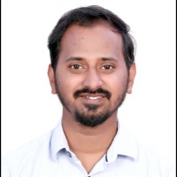 Mangesh Kirve