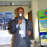 Adeniran Oluwatoyin