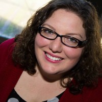 Beth Ridgeway