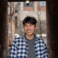 Mike Liu
